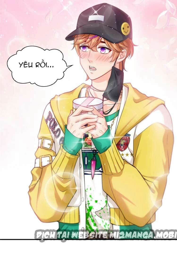 Hệt Như Hàn Quang Gặp Nắng Gắt Chapter 115 - 9