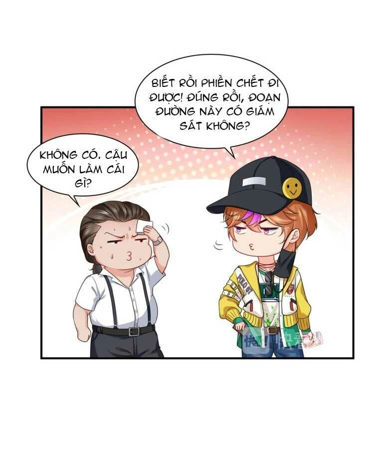 Hệt Như Hàn Quang Gặp Nắng Gắt Chapter 115 - 11