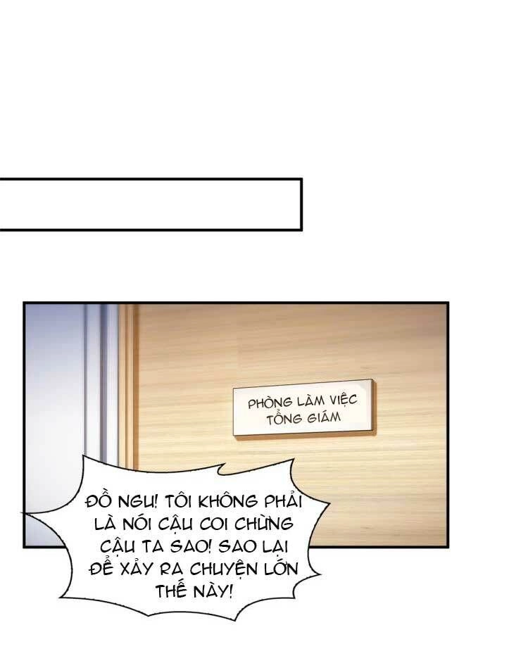 Hệt Như Hàn Quang Gặp Nắng Gắt Chapter 115 - 16