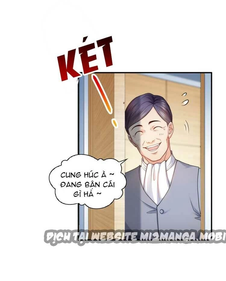 Hệt Như Hàn Quang Gặp Nắng Gắt Chapter 115 - 18