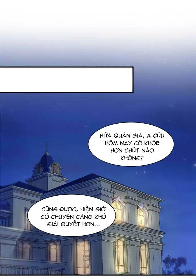 Hệt Như Hàn Quang Gặp Nắng Gắt Chapter 115 - 25