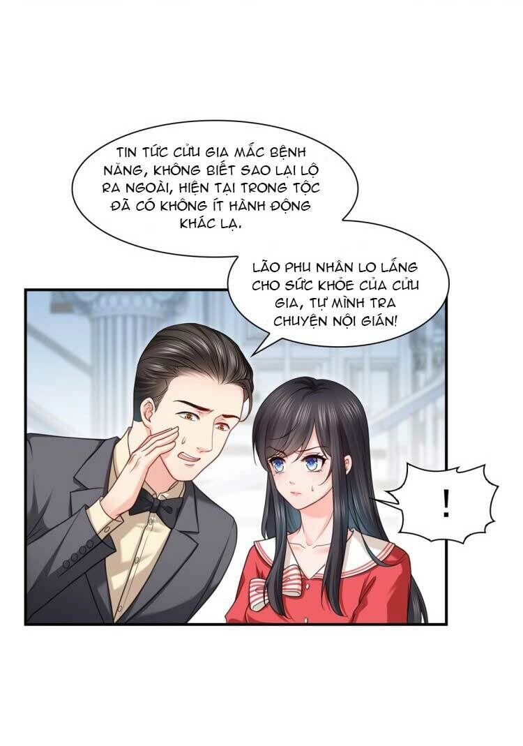 Hệt Như Hàn Quang Gặp Nắng Gắt Chapter 115 - 26