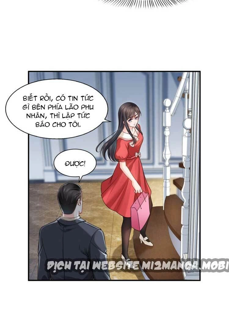 Hệt Như Hàn Quang Gặp Nắng Gắt Chapter 115 - 28