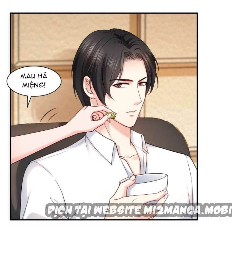 Hệt Như Hàn Quang Gặp Nắng Gắt Chapter 115 - 31