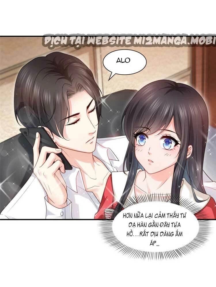 Hệt Như Hàn Quang Gặp Nắng Gắt Chapter 115 - 36