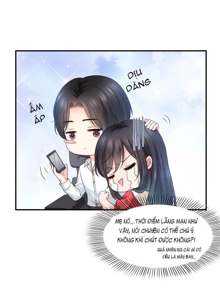 Hệt Như Hàn Quang Gặp Nắng Gắt Chapter 115 - 38