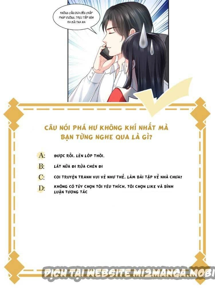 Hệt Như Hàn Quang Gặp Nắng Gắt Chapter 115 - 39