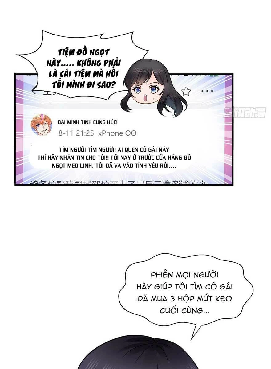 Hệt Như Hàn Quang Gặp Nắng Gắt Chapter 116 - 5