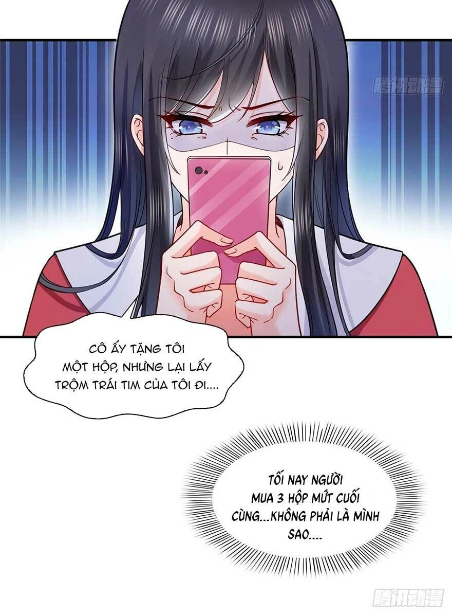 Hệt Như Hàn Quang Gặp Nắng Gắt Chapter 116 - 6