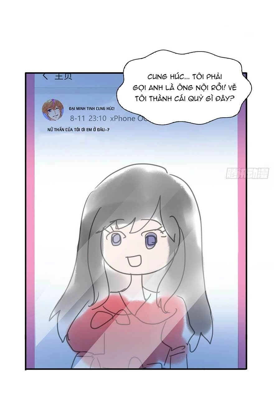 Hệt Như Hàn Quang Gặp Nắng Gắt Chapter 116 - 9