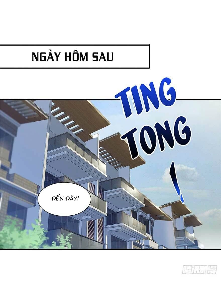 Hệt Như Hàn Quang Gặp Nắng Gắt Chapter 116 - 11