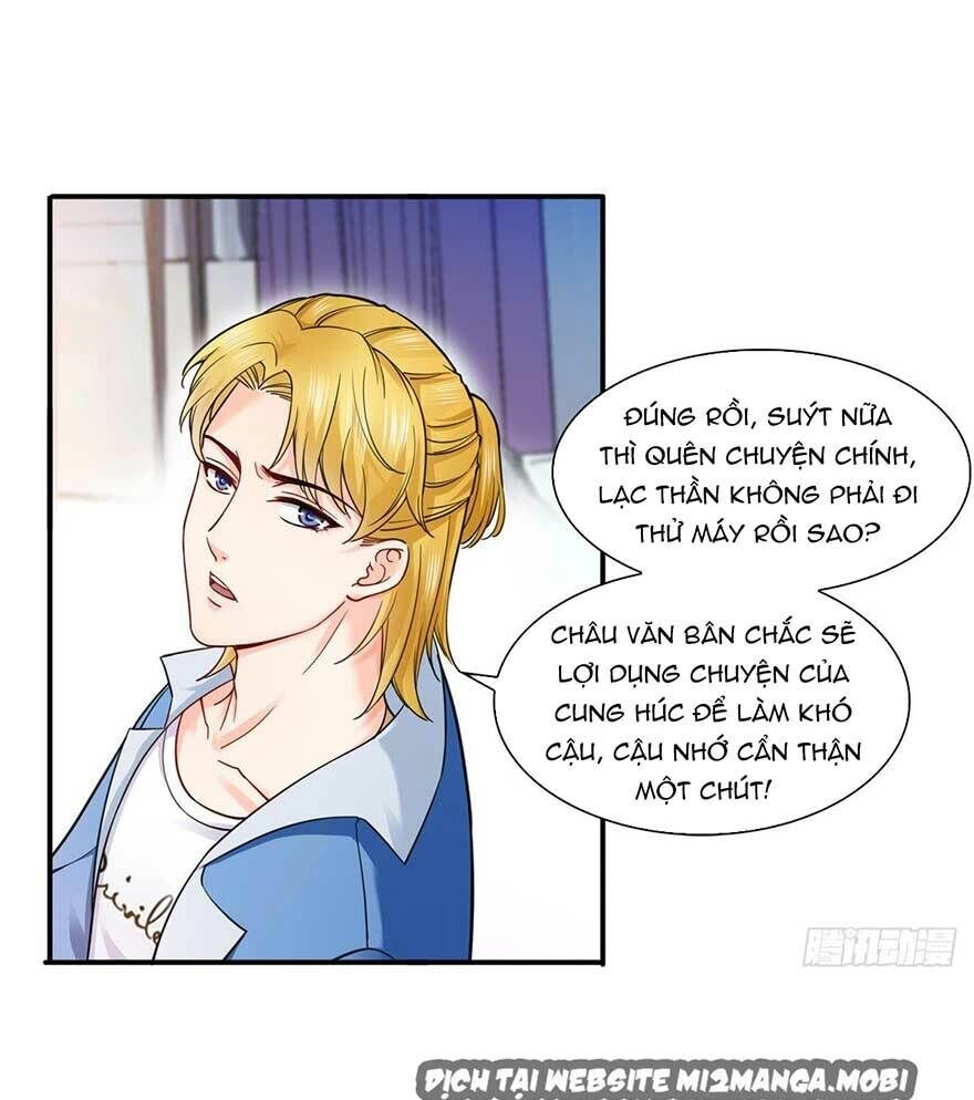 Hệt Như Hàn Quang Gặp Nắng Gắt Chapter 116 - 19