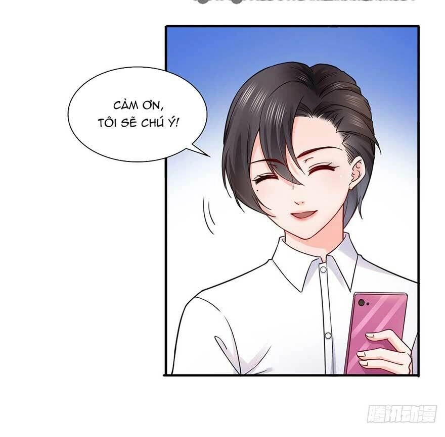 Hệt Như Hàn Quang Gặp Nắng Gắt Chapter 116 - 20