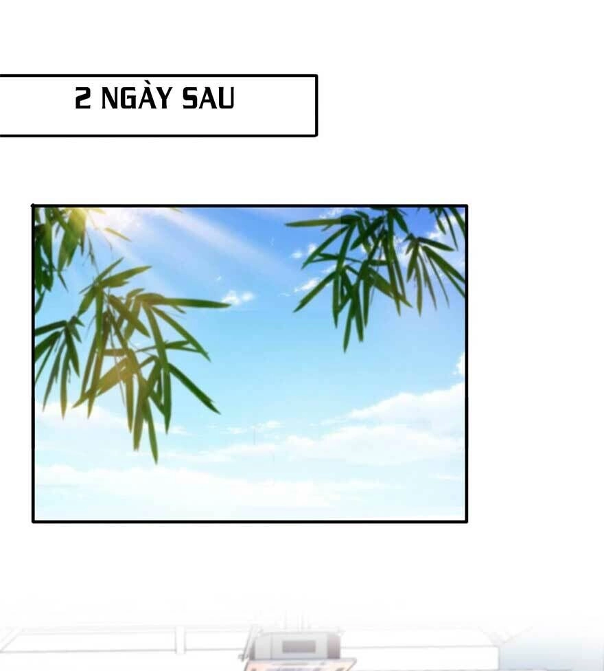 Hệt Như Hàn Quang Gặp Nắng Gắt Chapter 116 - 21