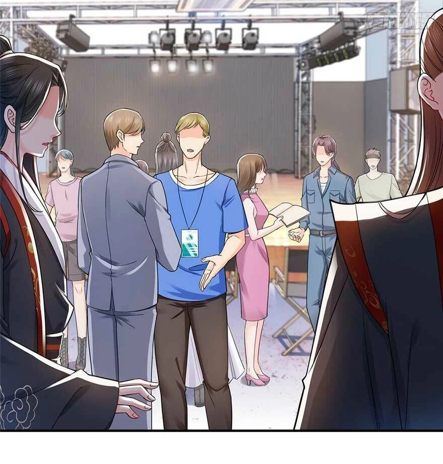 Hệt Như Hàn Quang Gặp Nắng Gắt Chapter 116 - 22