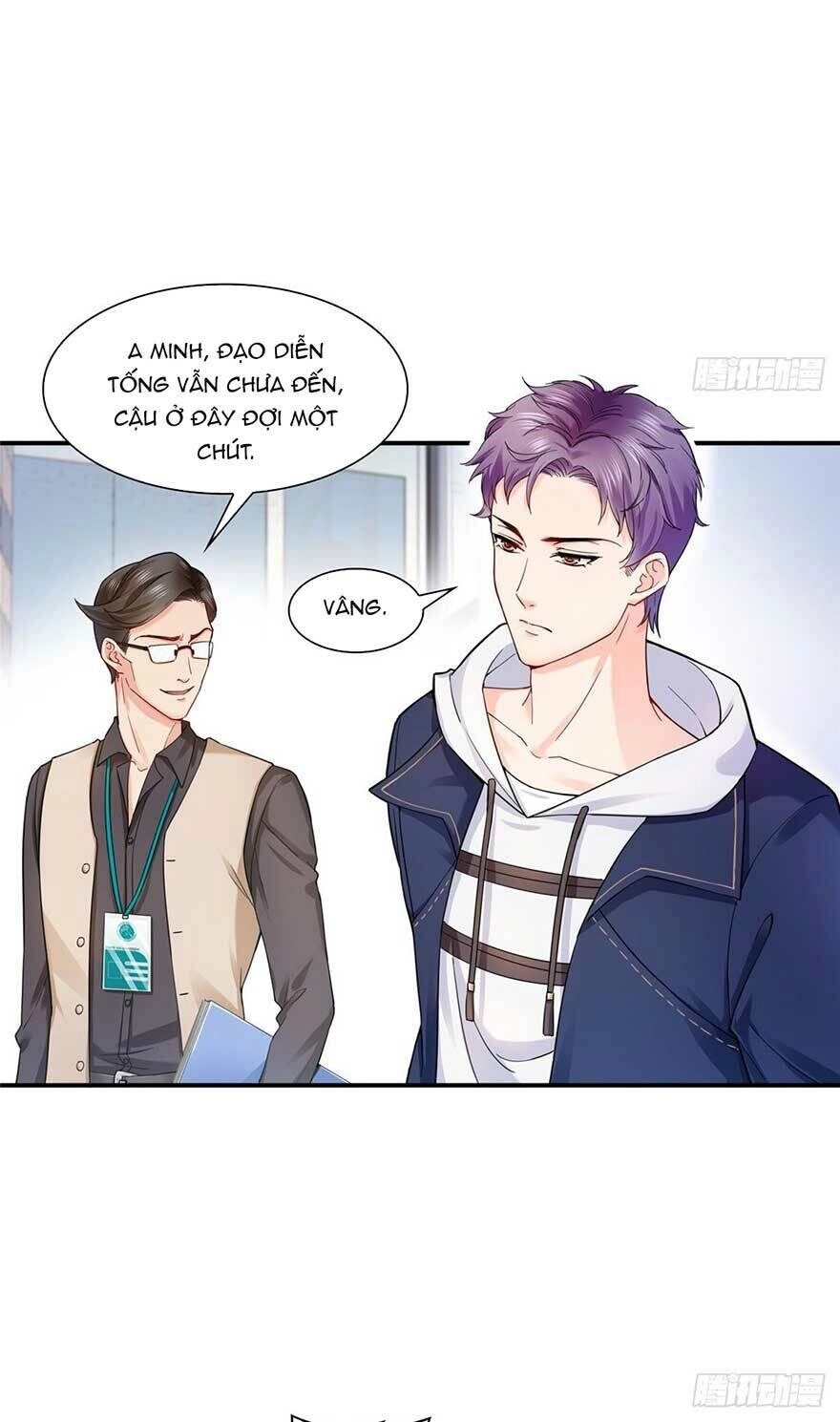 Hệt Như Hàn Quang Gặp Nắng Gắt Chapter 116 - 29