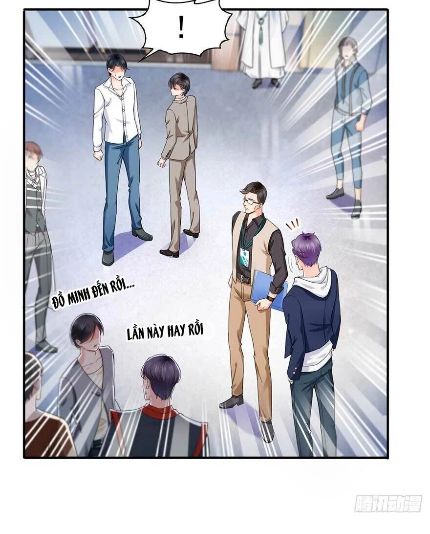 Hệt Như Hàn Quang Gặp Nắng Gắt Chapter 116 - 30