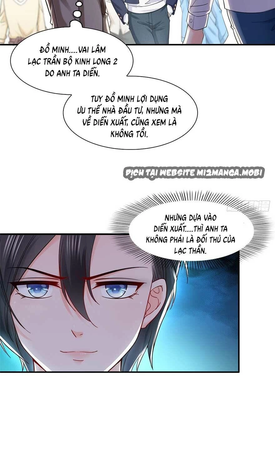 Hệt Như Hàn Quang Gặp Nắng Gắt Chapter 116 - 32