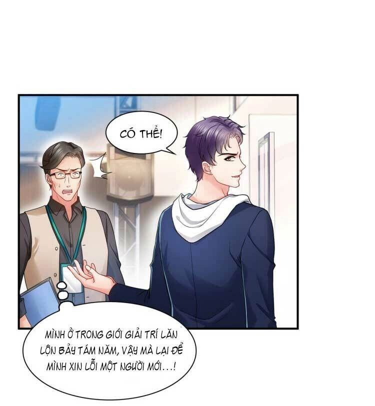 Hệt Như Hàn Quang Gặp Nắng Gắt Chapter 117 - 9