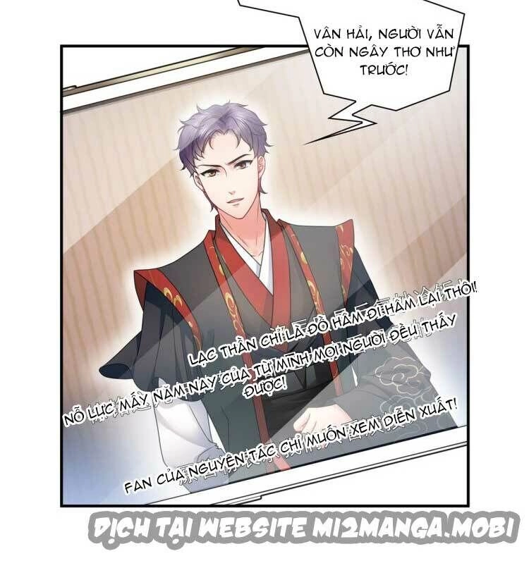 Hệt Như Hàn Quang Gặp Nắng Gắt Chapter 117 - 13