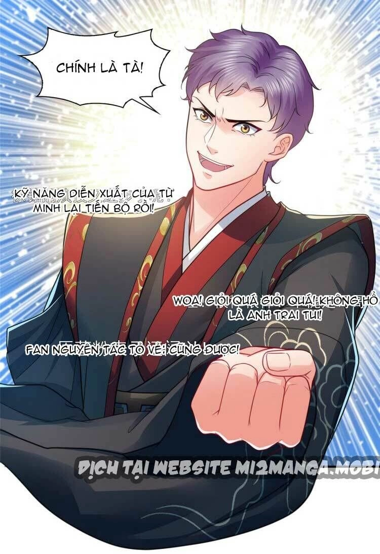 Hệt Như Hàn Quang Gặp Nắng Gắt Chapter 117 - 15