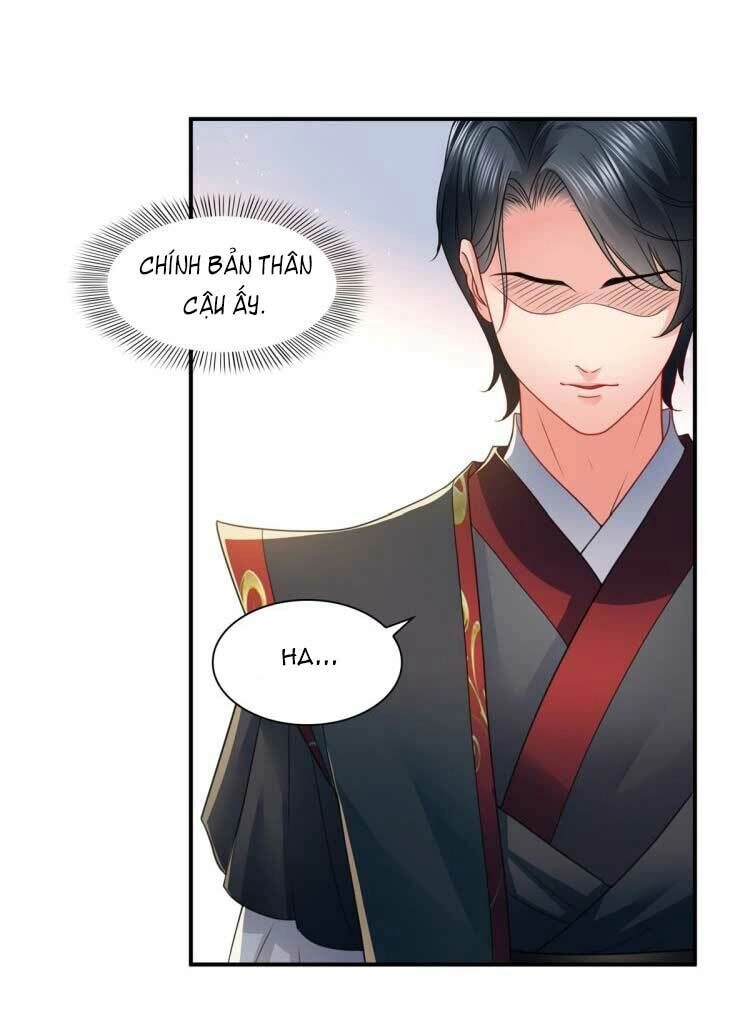 Hệt Như Hàn Quang Gặp Nắng Gắt Chapter 117 - 18