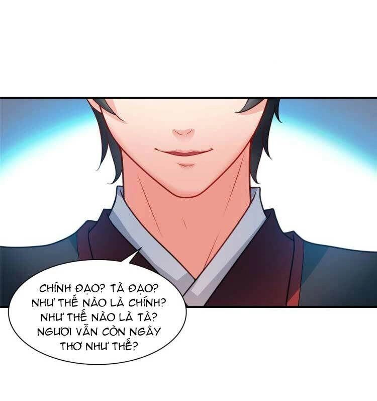 Hệt Như Hàn Quang Gặp Nắng Gắt Chapter 117 - 19