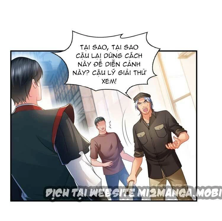 Hệt Như Hàn Quang Gặp Nắng Gắt Chapter 117 - 26