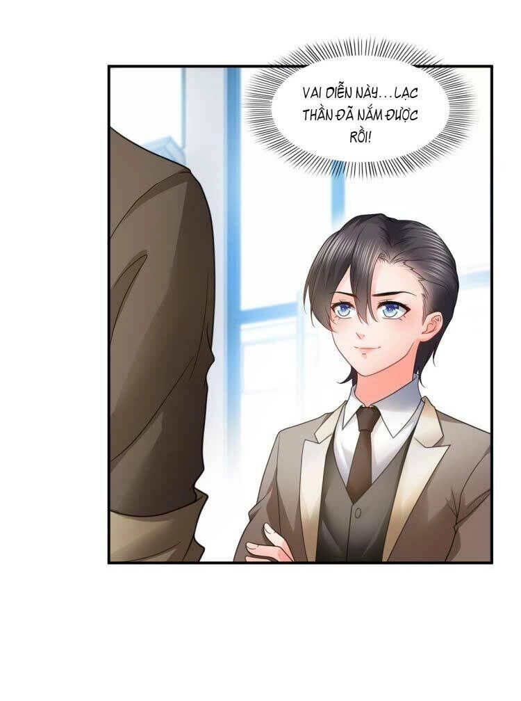 Hệt Như Hàn Quang Gặp Nắng Gắt Chapter 117 - 31