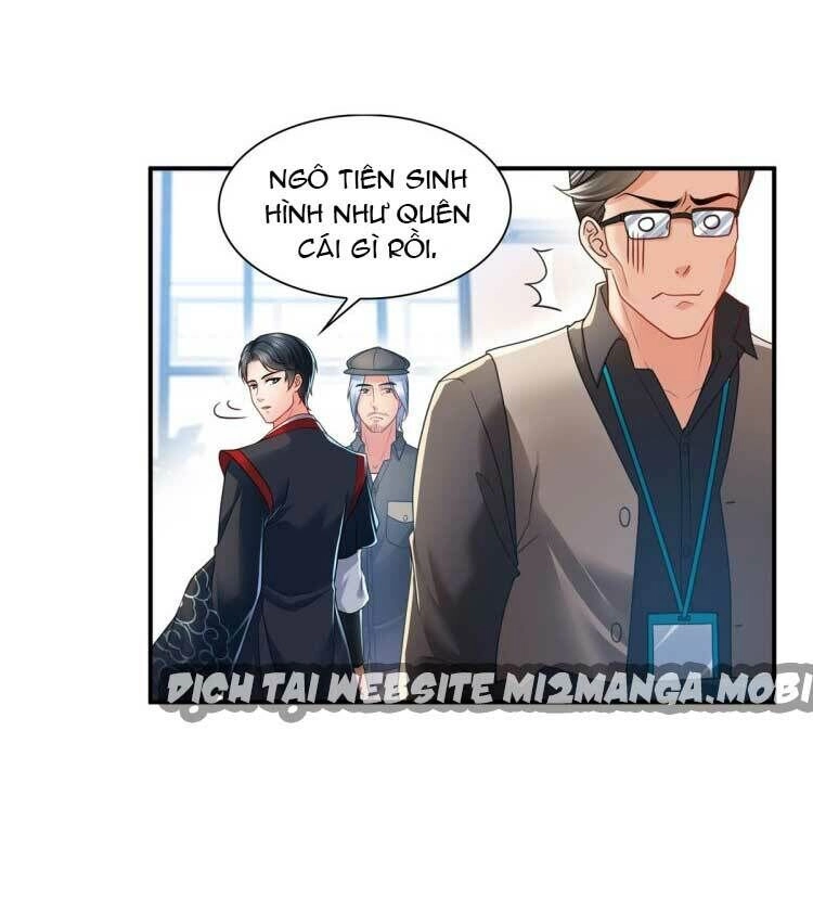 Hệt Như Hàn Quang Gặp Nắng Gắt Chapter 117 - 33