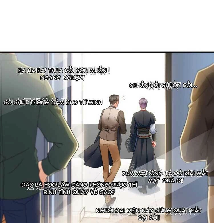 Hệt Như Hàn Quang Gặp Nắng Gắt Chapter 117 - 35