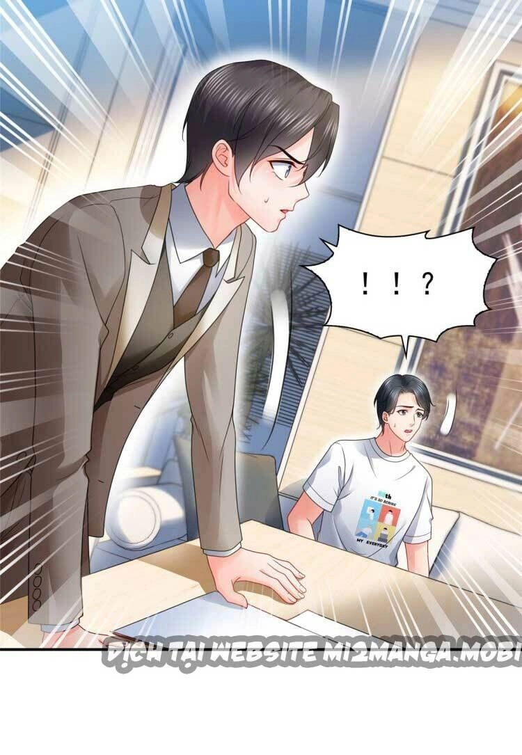 Hệt Như Hàn Quang Gặp Nắng Gắt Chapter 117 - 41