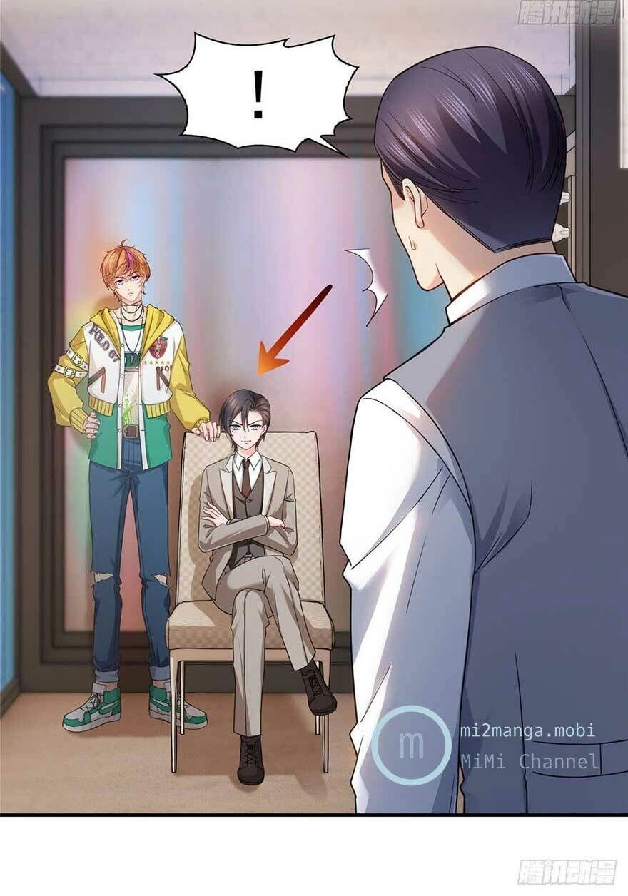 Hệt Như Hàn Quang Gặp Nắng Gắt Chapter 118 - 38