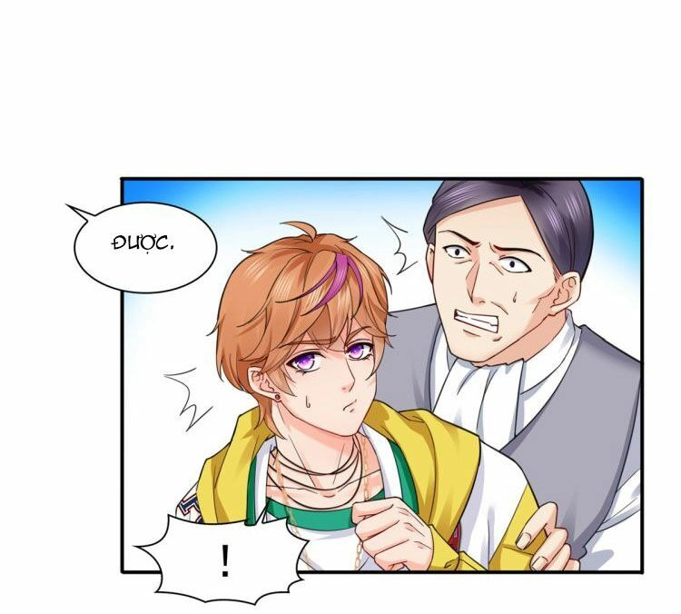 Hệt Như Hàn Quang Gặp Nắng Gắt Chapter 119 - 23