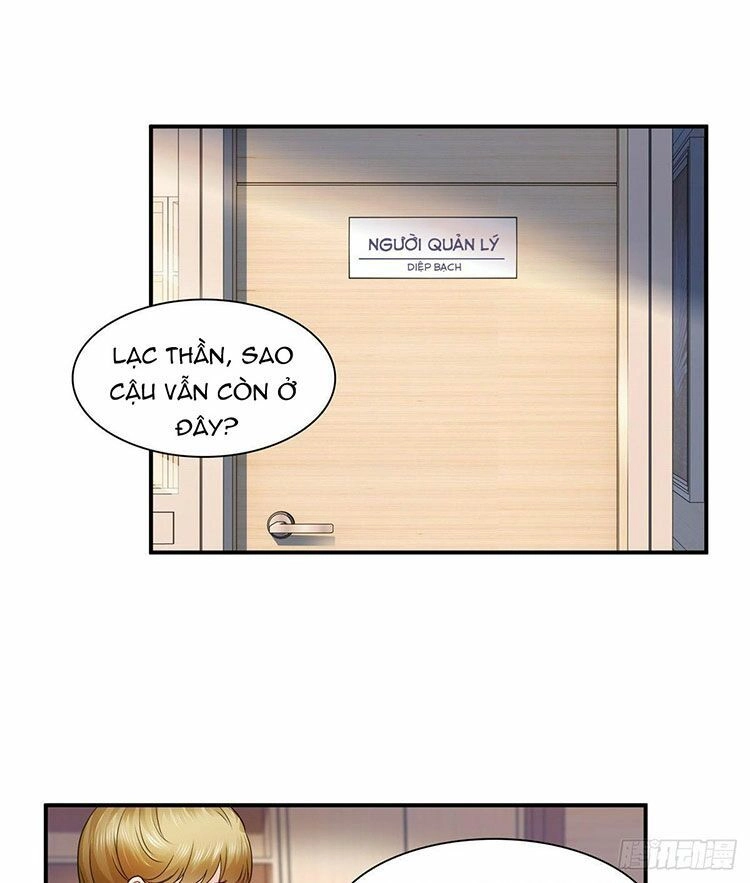 Hệt Như Hàn Quang Gặp Nắng Gắt Chapter 120 - 2