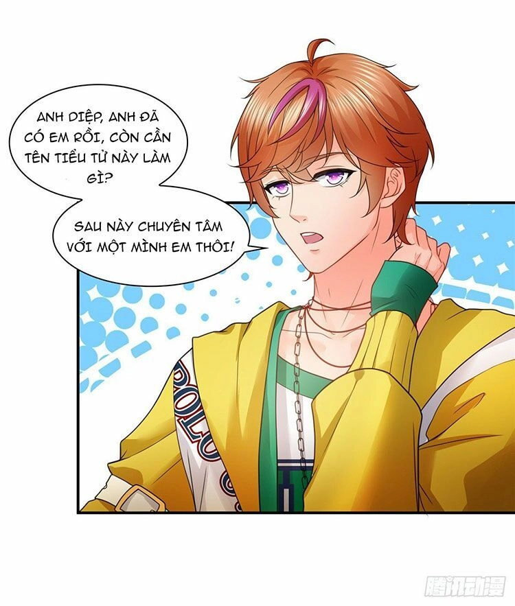 Hệt Như Hàn Quang Gặp Nắng Gắt Chapter 120 - 7