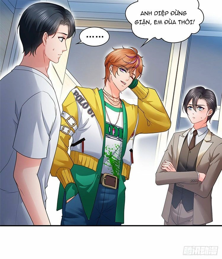 Hệt Như Hàn Quang Gặp Nắng Gắt Chapter 120 - 9