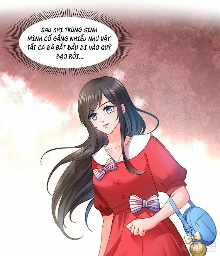 Hệt Như Hàn Quang Gặp Nắng Gắt Chapter 120 - 11