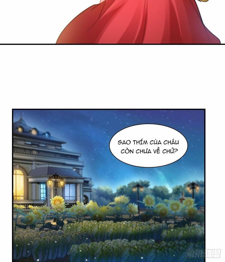 Hệt Như Hàn Quang Gặp Nắng Gắt Chapter 120 - 12