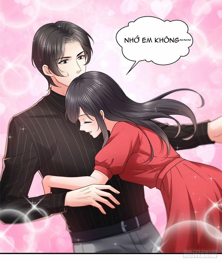 Hệt Như Hàn Quang Gặp Nắng Gắt Chapter 120 - 18