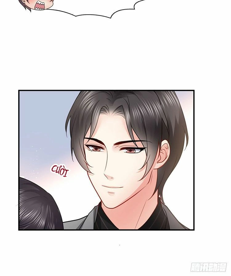 Hệt Như Hàn Quang Gặp Nắng Gắt Chapter 120 - 31