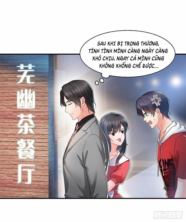 Hệt Như Hàn Quang Gặp Nắng Gắt Chapter 120 - 32