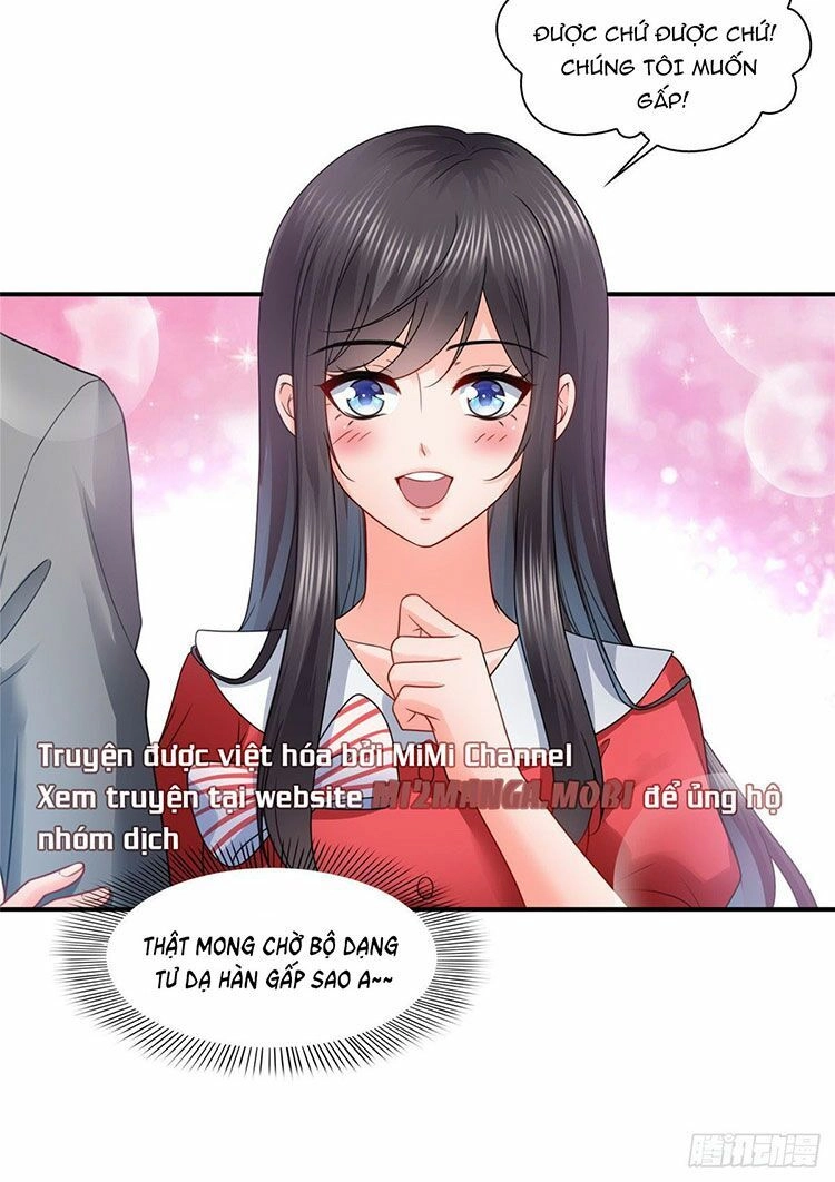 Hệt Như Hàn Quang Gặp Nắng Gắt Chapter 120 - 37