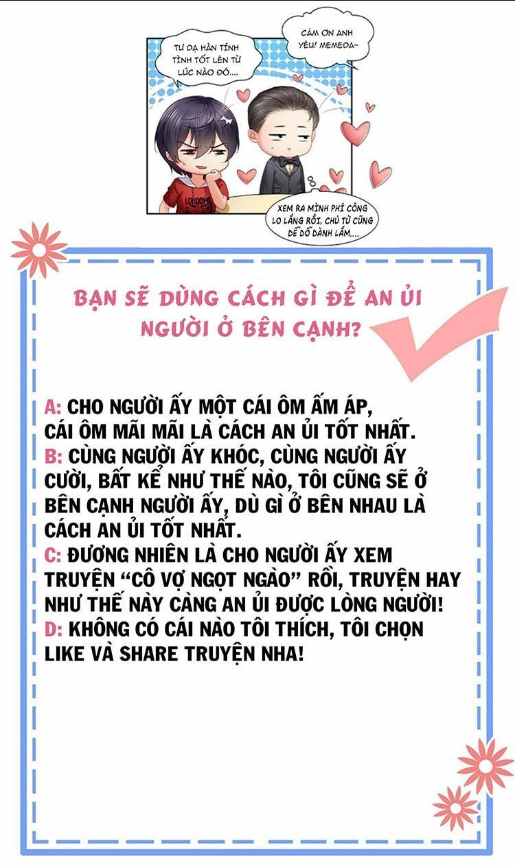 Hệt Như Hàn Quang Gặp Nắng Gắt Chapter 120 - 38