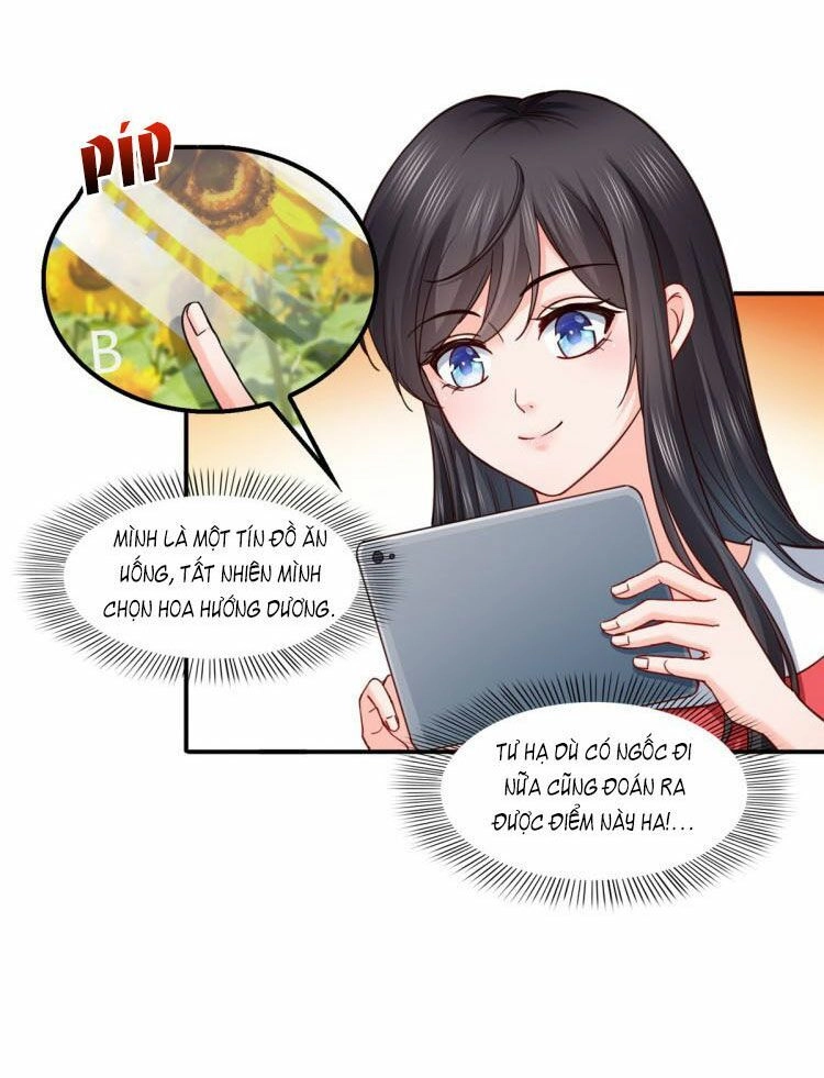 Hệt Như Hàn Quang Gặp Nắng Gắt Chapter 121 - 23