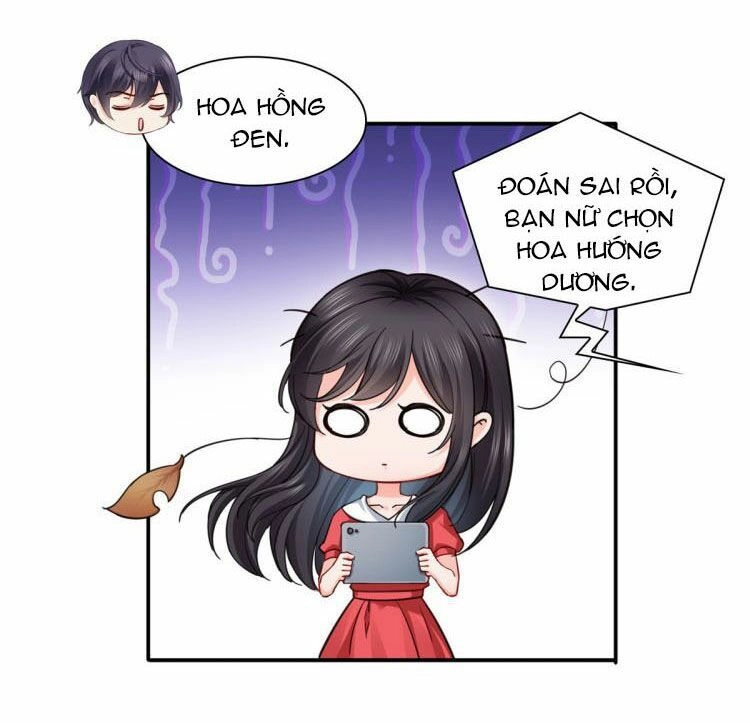 Hệt Như Hàn Quang Gặp Nắng Gắt Chapter 121 - 24