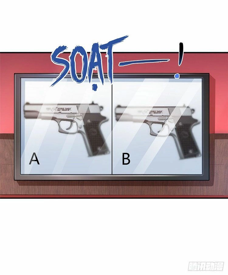 Hệt Như Hàn Quang Gặp Nắng Gắt Chapter 122 - 14