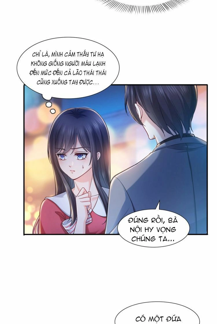 Hệt Như Hàn Quang Gặp Nắng Gắt Chapter 123.1 - 3