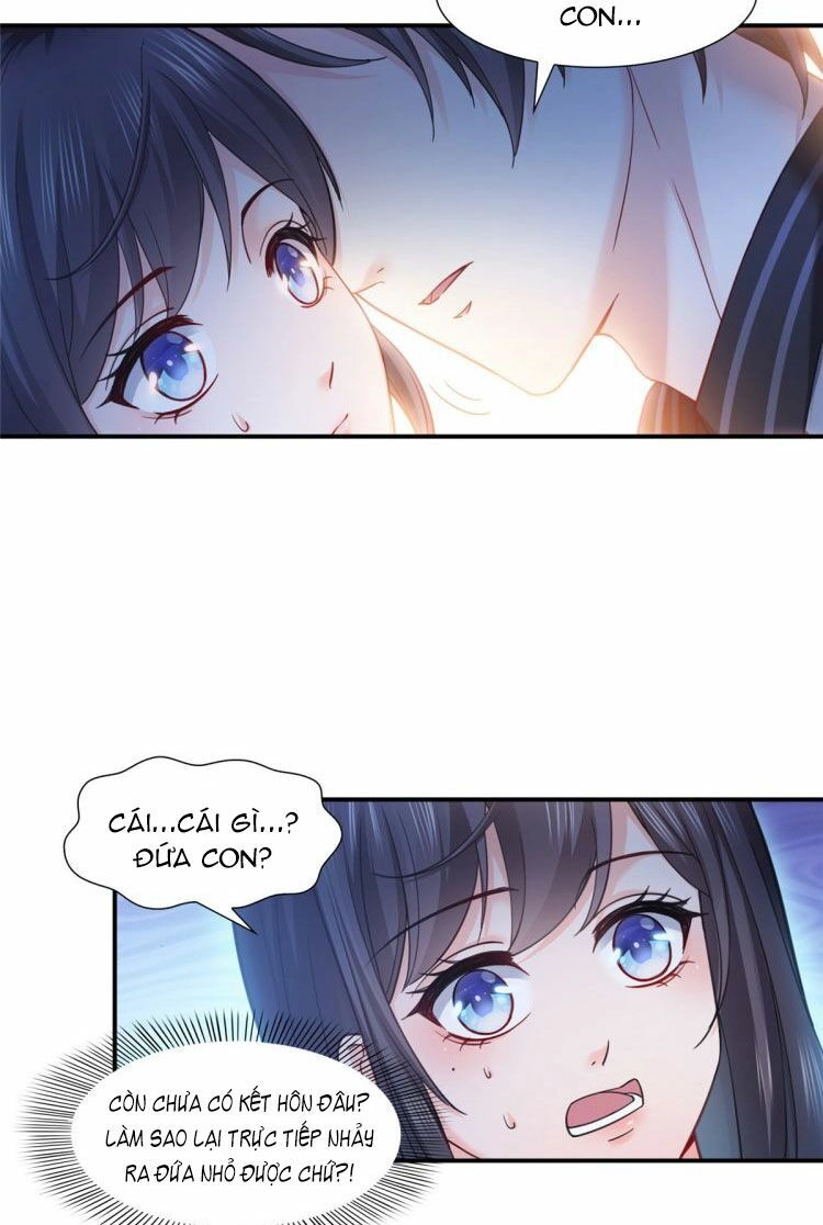 Hệt Như Hàn Quang Gặp Nắng Gắt Chapter 123.1 - 4