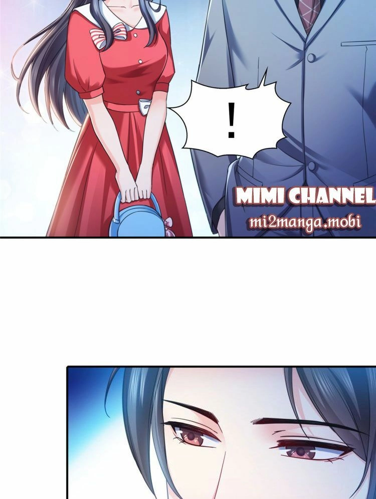 Hệt Như Hàn Quang Gặp Nắng Gắt Chapter 123.1 - 8